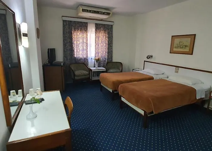 Horus House Hotel Zamalek