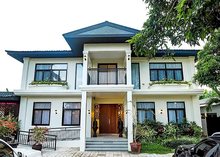 Unwnd Boutique Hotel Dumaguete