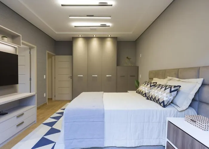 Casa Mantiqueira Hotel Boutique