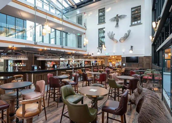 Keavan'S Port Hotel, Dublin