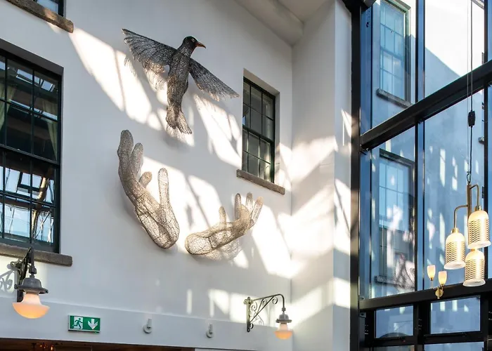 Keavan'S Port Hotel, Dublin