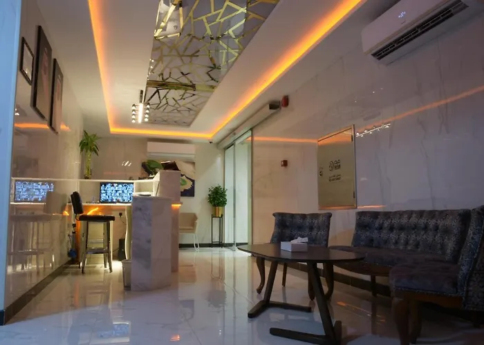 Lahdat Hotel - Al Balad