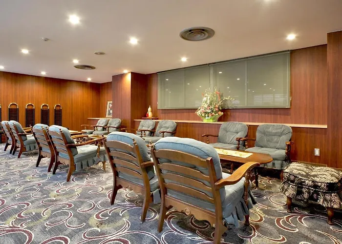 Kanko Hotel Yumotokan - Vacation Stay 60199V