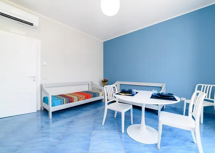 Il Papavero Residence Arbostella