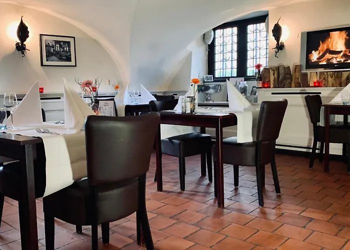 Hotel Kasteel de Essenburgh