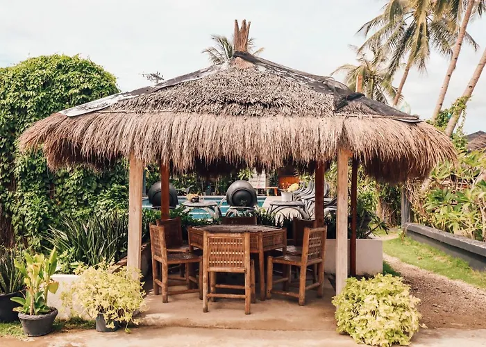 Suite Princess Beach Resort