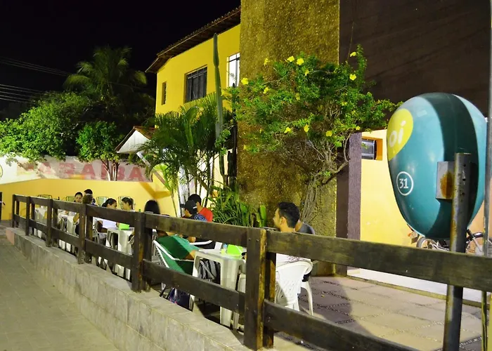 Pousada Zabelê