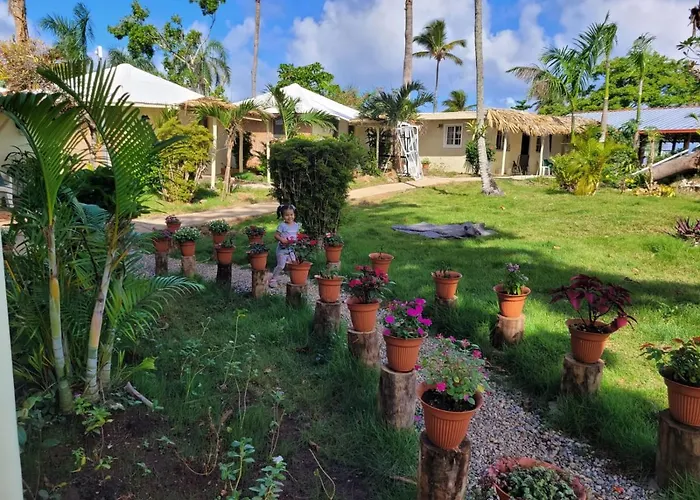 Arena Oceanview Hotel & La Terraza Restaurant