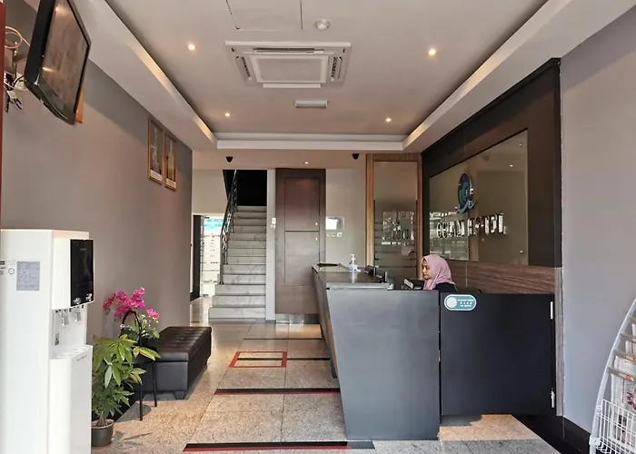 Ocean Hotel