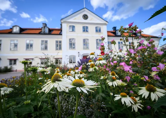 Nygarden Stjaernholm