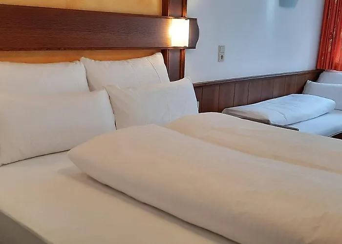 Hotel Garni Belvedere