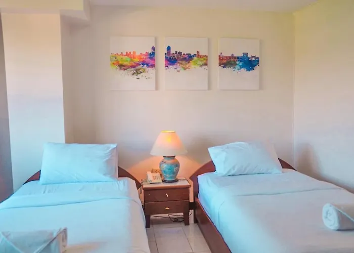 Regent Lodge Lampang