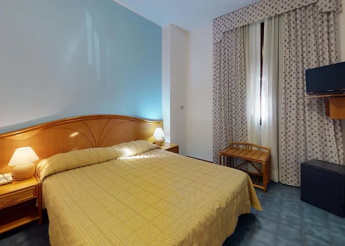 Hotel Zunino