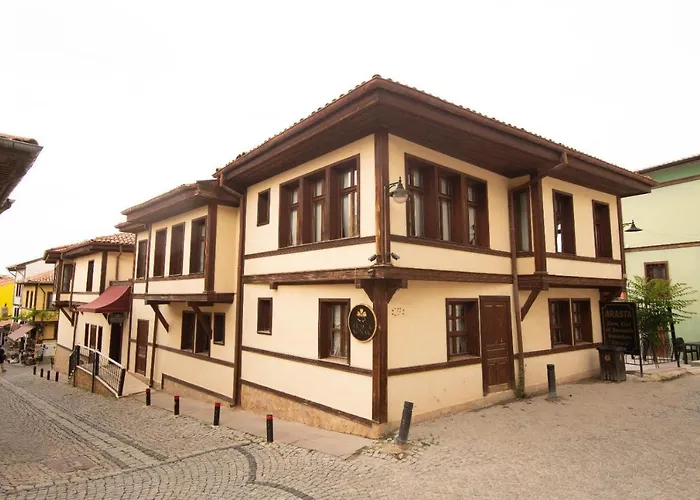 Arasta Konak Otel
