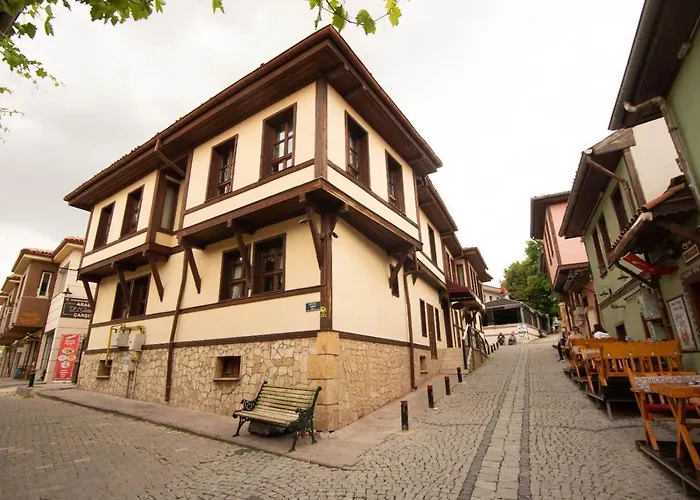 Arasta Konak Otel
