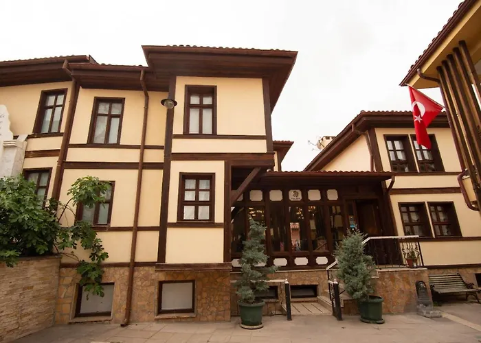 Arasta Konak Otel
