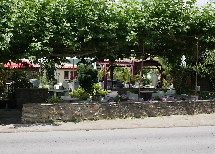 Auberge Trabenia