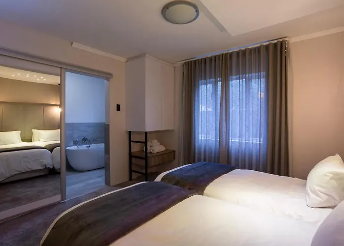 Nova Boutique Hotel And Spa