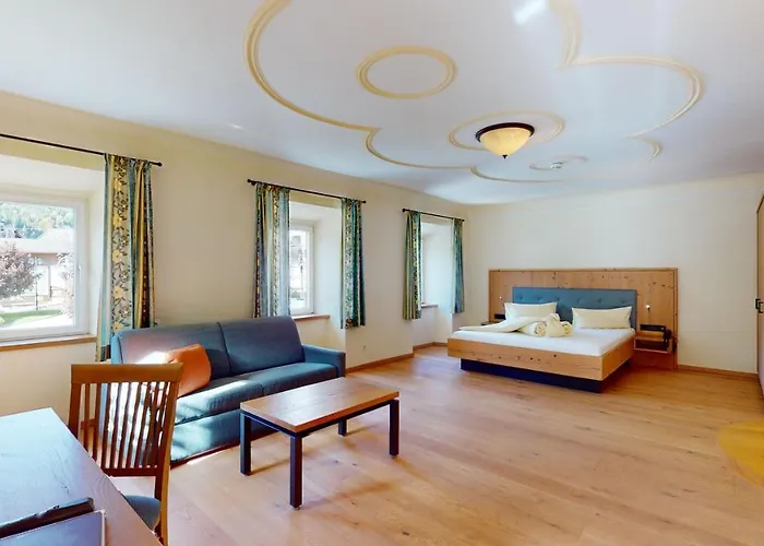 Hotel Daxer