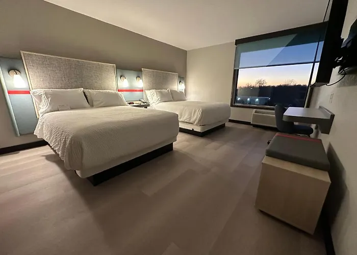 Avid Hotels - Fort Wayne North By Ihg
