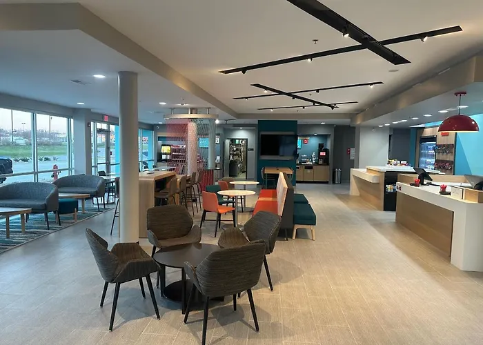 Avid Hotels - Fort Wayne North By Ihg