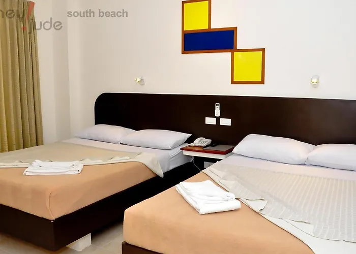 Signature Boracay South Beach