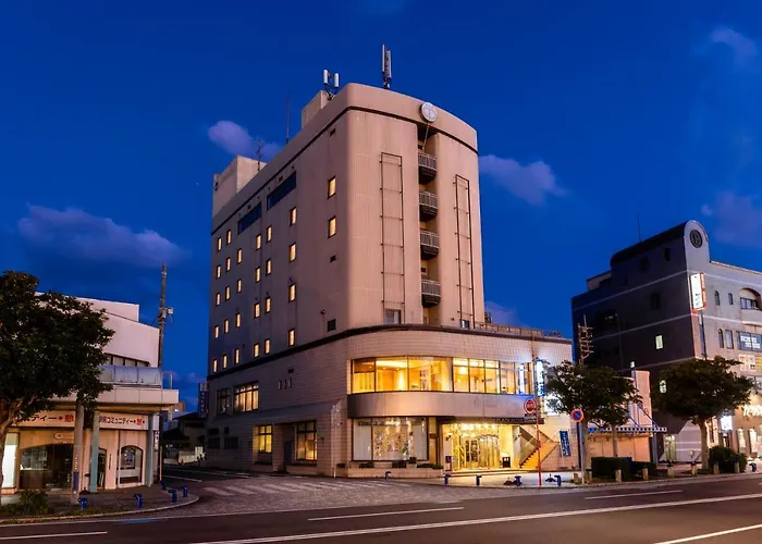 Choshi Plaza Hotel