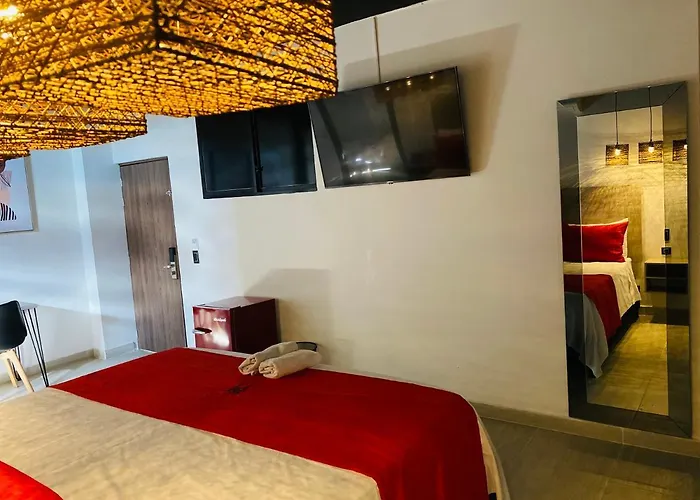 Hotel Calle Real - Inn