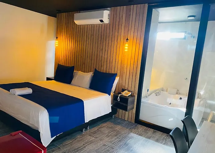 Hotel Calle Real - Inn