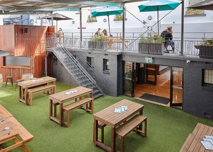 Sports Garden Hotel
