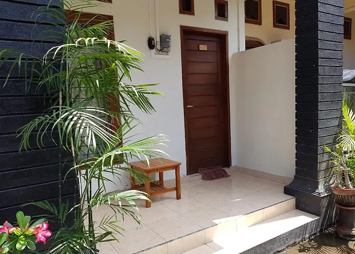 Kost & Homestay 911