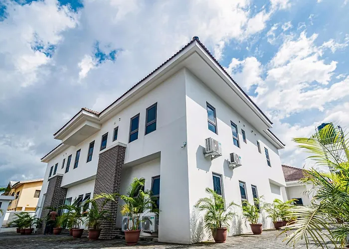 Quest Boutique Hotel