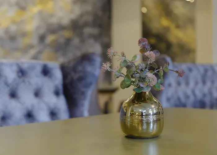 Muller Hotel Boutique & Spa