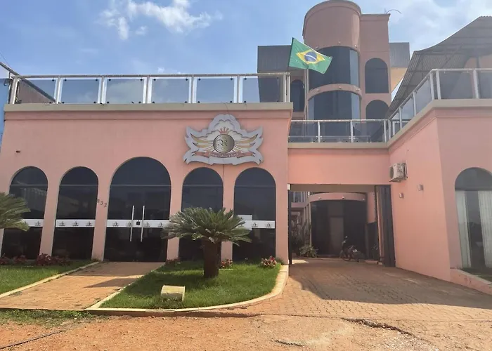 Roma Palace Hotel