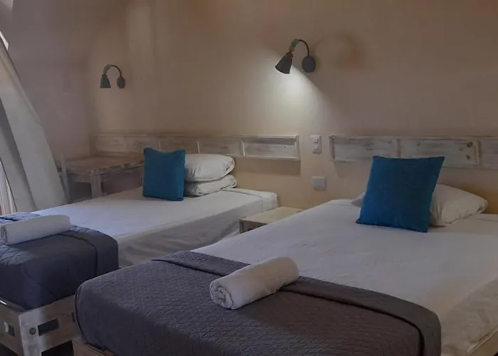 guest house MY WAY
