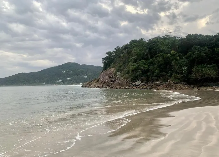 Hotel The Green Ecologic, apenas 50 metros da praia