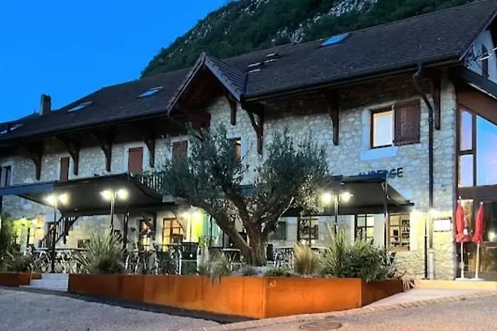 Auberge de Motz