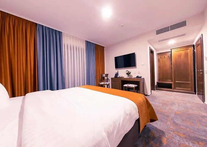 Hotel Aura Unirii