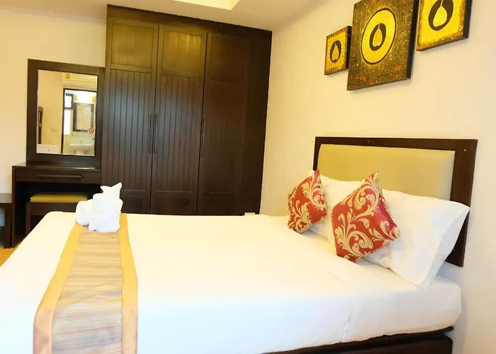 Arina Boutique Residence