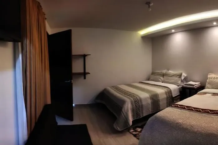 Hotel Unico