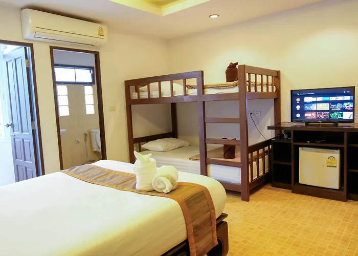 Arina Boutique Residence