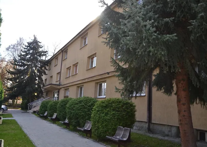 Hotel Skaut