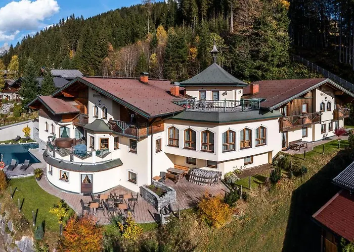 Das Geierberg