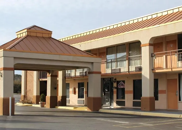 Studio Lodge Macon
