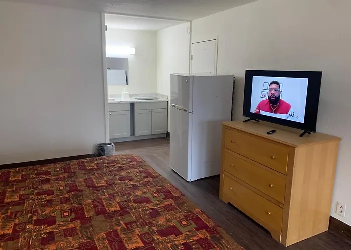 Studio Lodge Macon