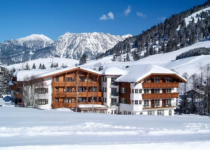Hotel Bogner Hof