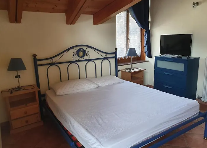Residence Vacanze Apartments