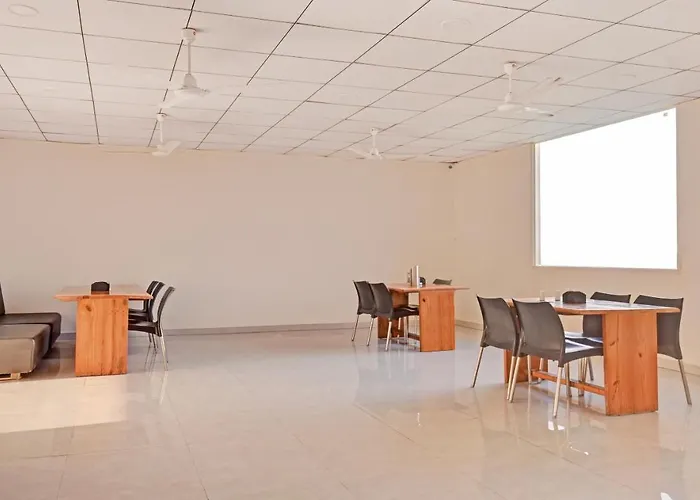 Hotel Fun Regency Vitthalapur Gujarat