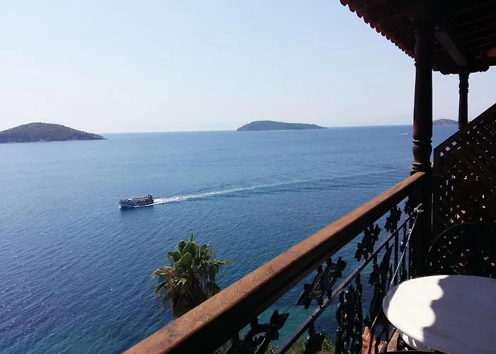 Hotel Villa Orsa