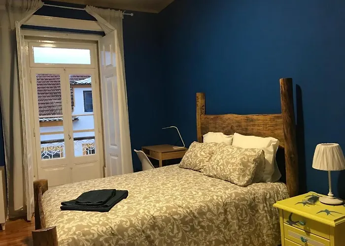 Nerinha Residence